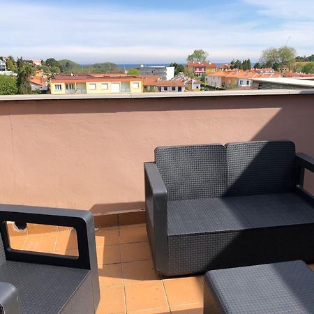 Apartamento El Atico De Celorio Celorio  Luaran gambar