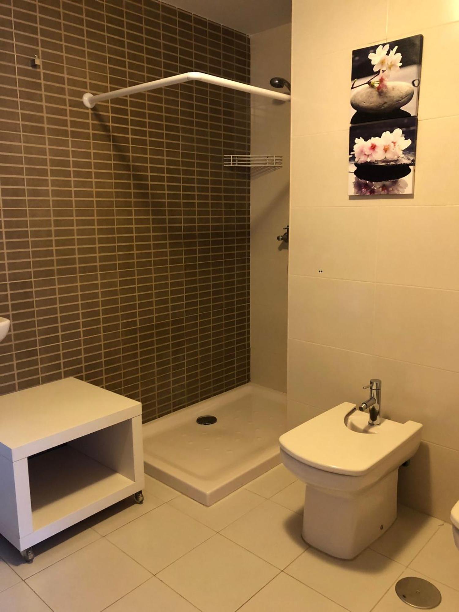 Apartamento El Atico De Celorio Celorio  Luaran gambar
