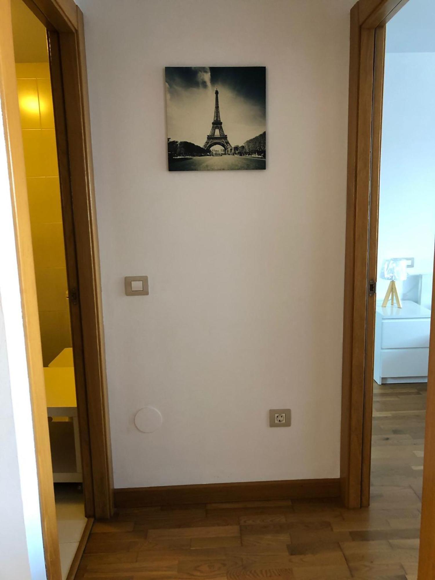 Apartamento El Atico De Celorio Celorio  Luaran gambar