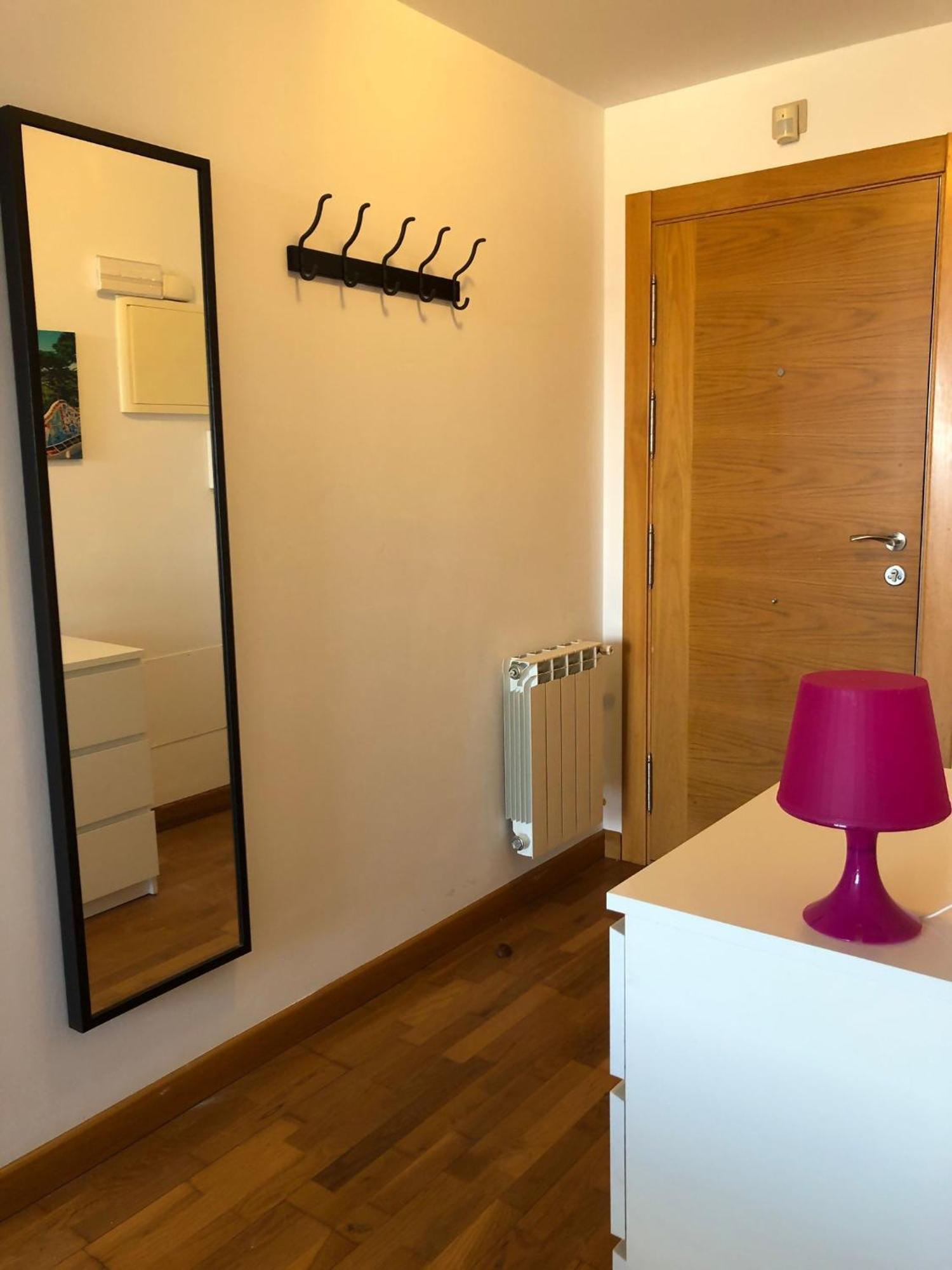 Apartamento El Atico De Celorio Celorio  Luaran gambar