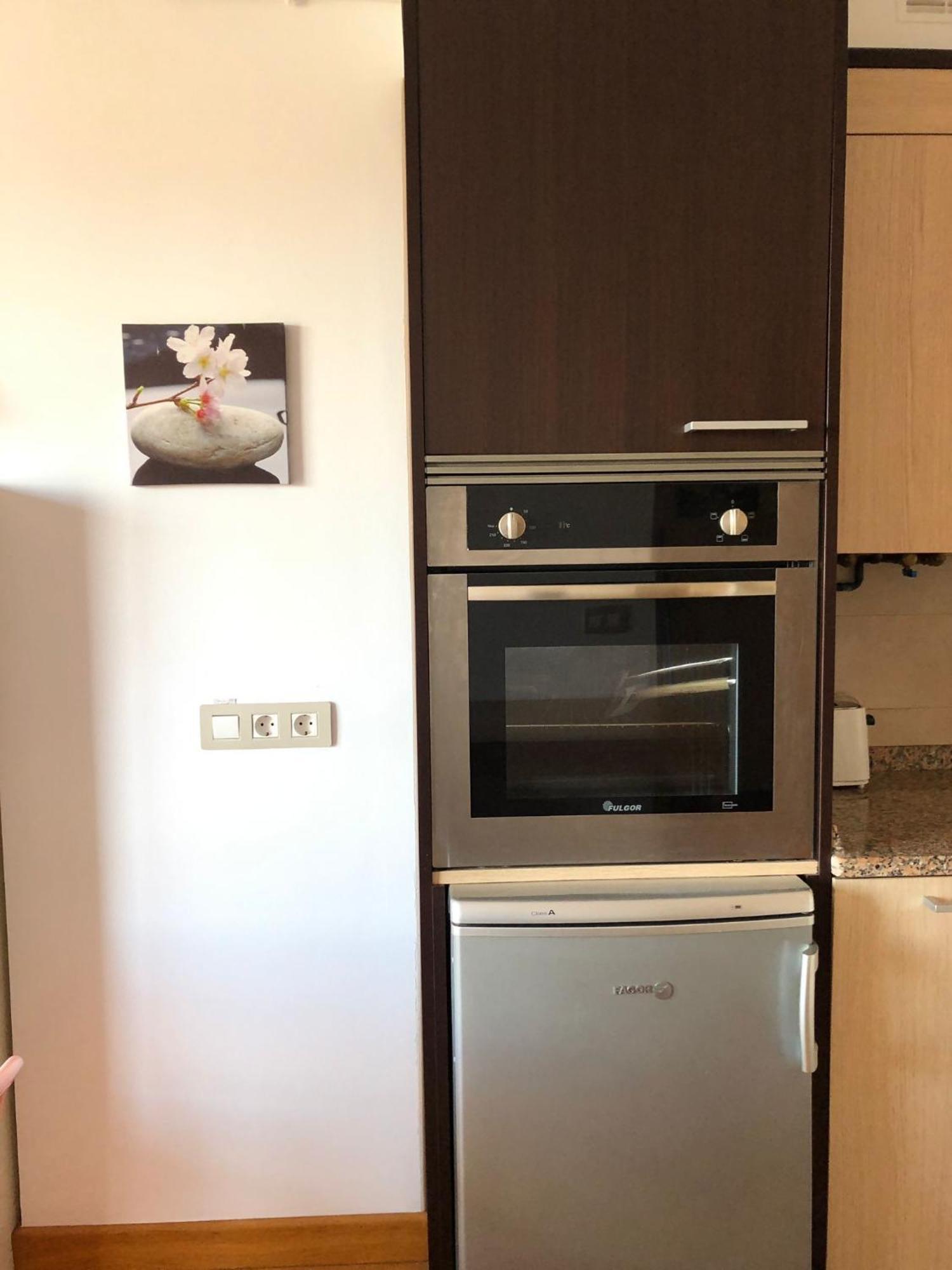 Apartamento El Atico De Celorio Celorio  Luaran gambar