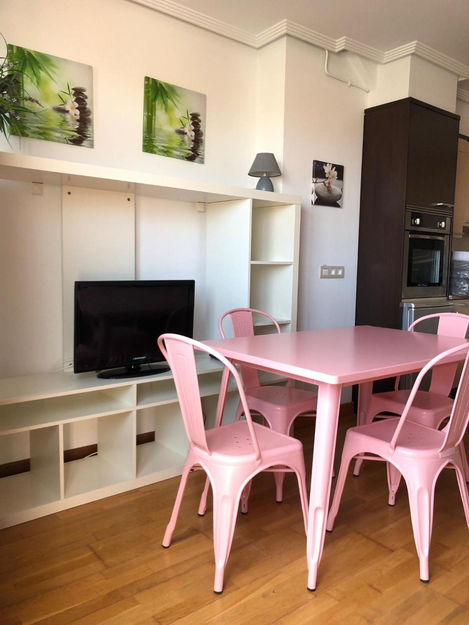 Apartamento El Atico De Celorio Celorio  Luaran gambar