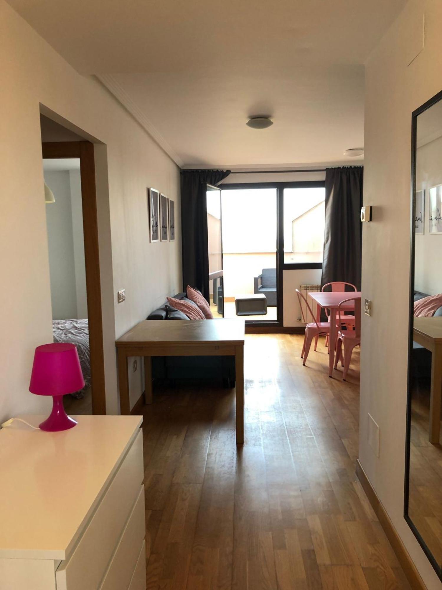 Apartamento El Atico De Celorio Celorio  Luaran gambar