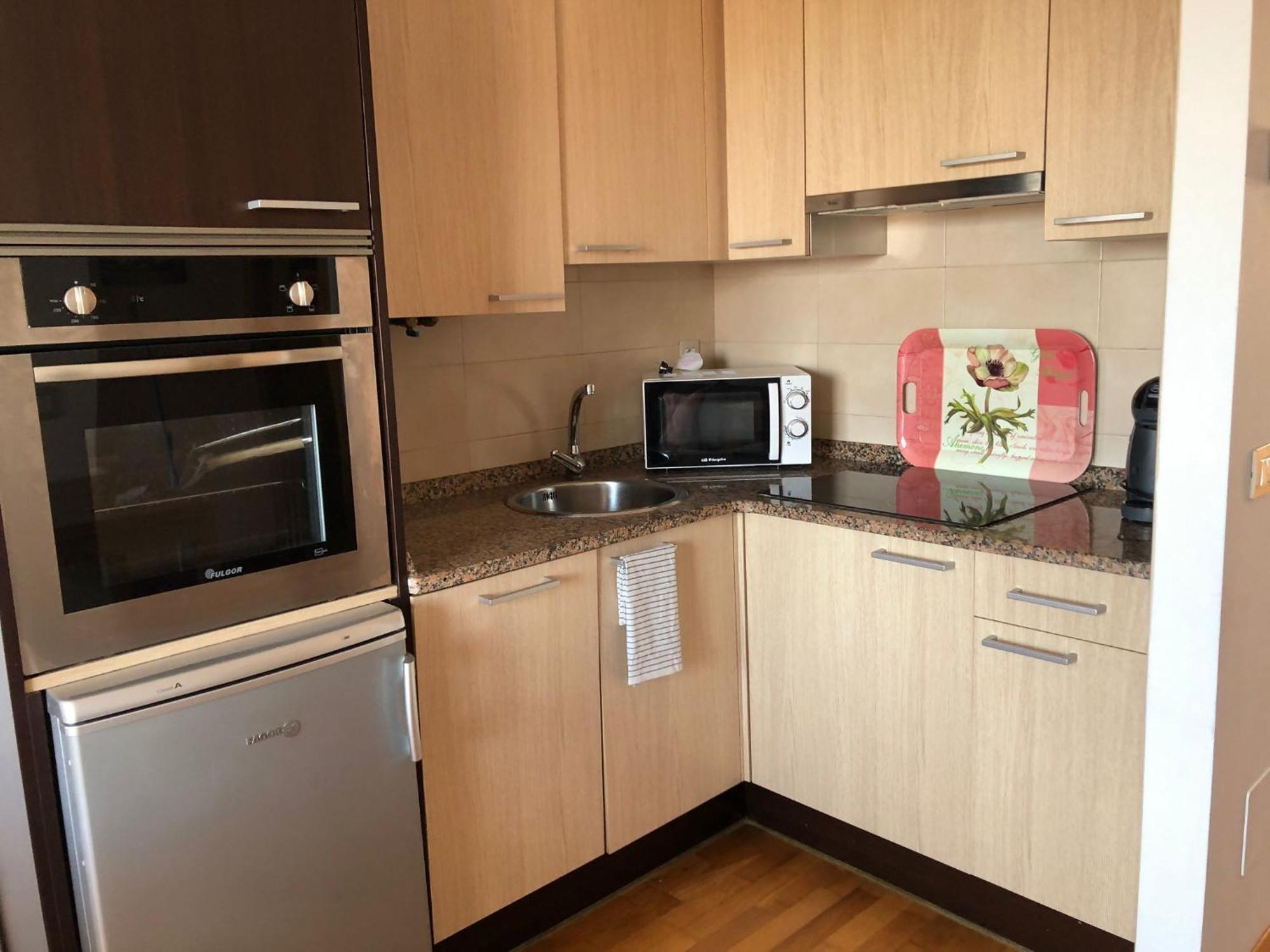 Apartamento El Atico De Celorio Celorio  Luaran gambar