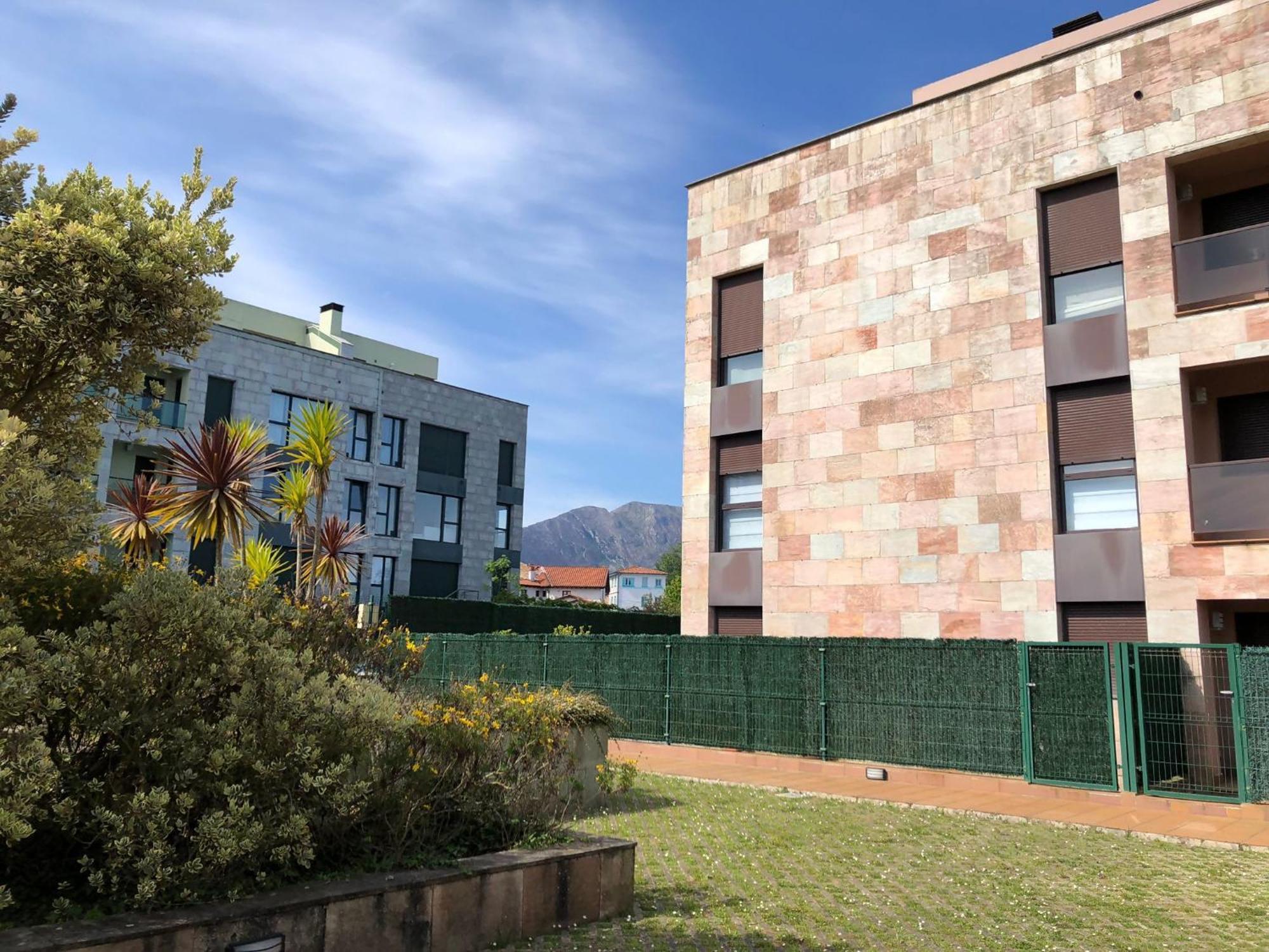 Apartamento El Atico De Celorio Celorio  Luaran gambar