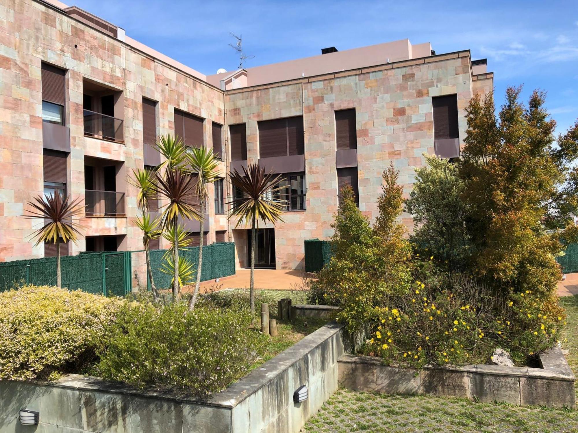 Apartamento El Atico De Celorio Celorio  Luaran gambar