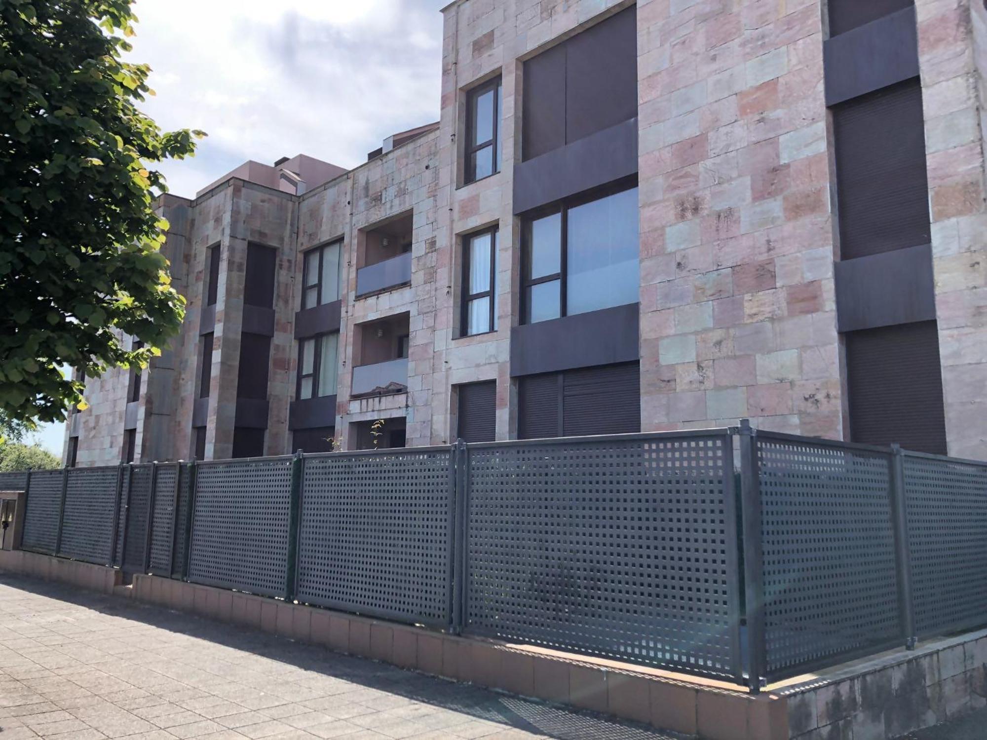 Apartamento El Atico De Celorio Celorio  Luaran gambar